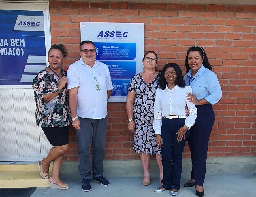 ASSEC promove atendimento sobre como acessar os direitos previdenciários