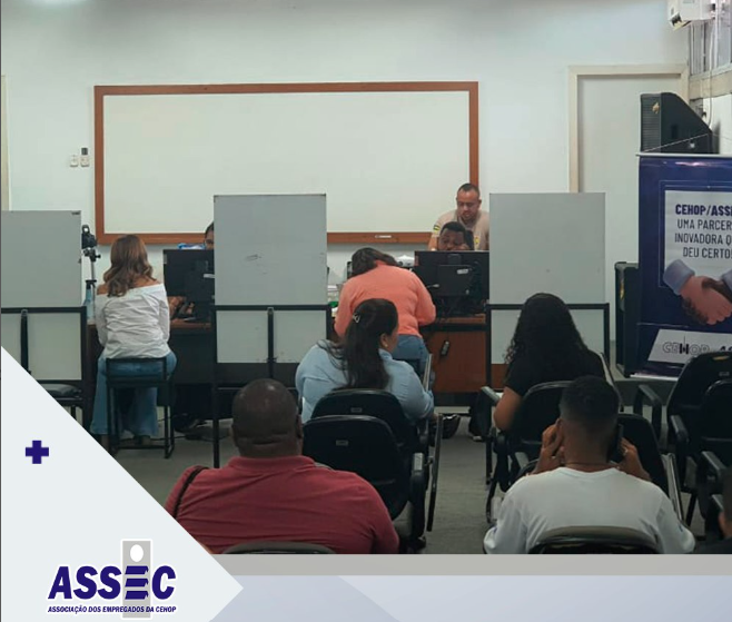 Emissão das novas carteiras de identidade – Parceria que faz a diferença!