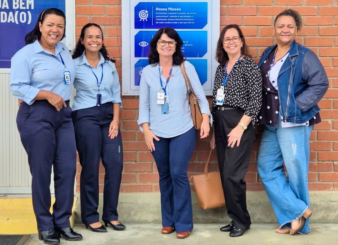 A ASSEC recebe representantes da PRONESE para tratativas de convênio