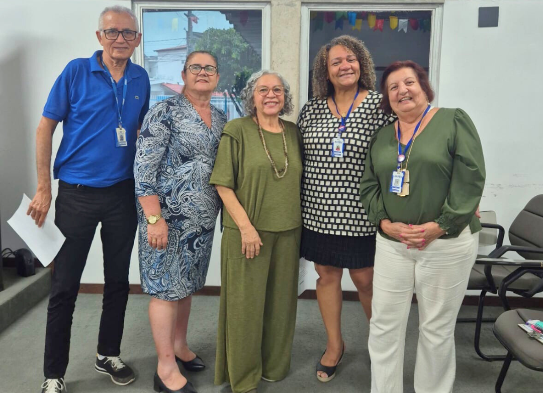 Quinta Reunião Ordinária do Conselho de Administração da ASSEC