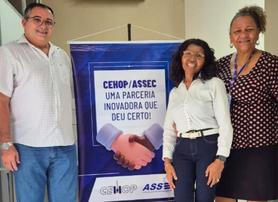 Servidor do INSS realiza atendimento individualizado pela quarta vez