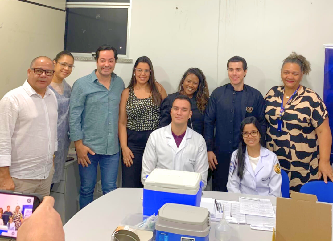 Ação “IPES até Você” na DESO