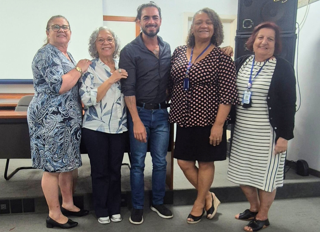 Sexta Reunião Ordinária do Conselho de Administração