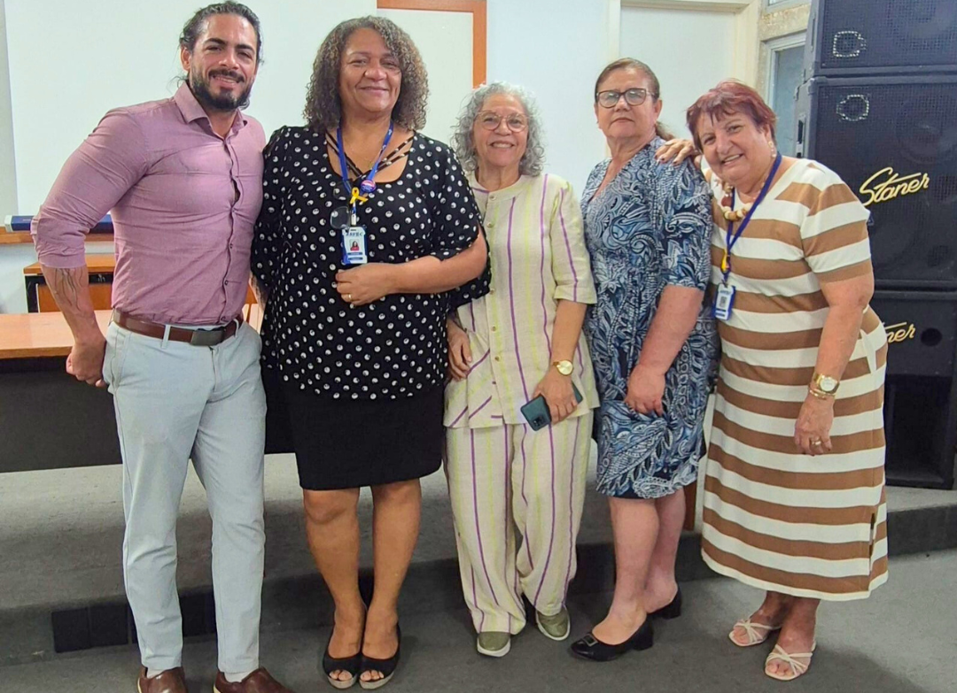 Reunião Ordinária do Conselho de Administração da ASSEC