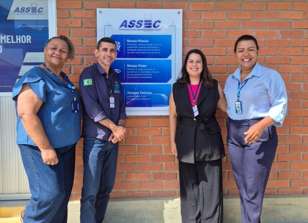 Atualização da NR-1: ASSEC dá os passos iniciais