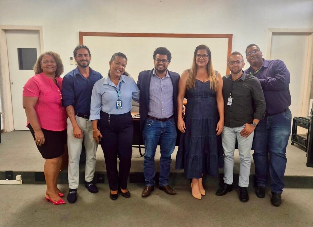 Reunião Estratégica para avaliar proposta de ampliação da carteira