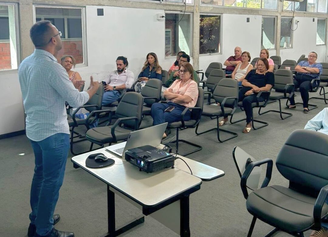Reunião Ordinária do Conselho de Administração da ASSEC
