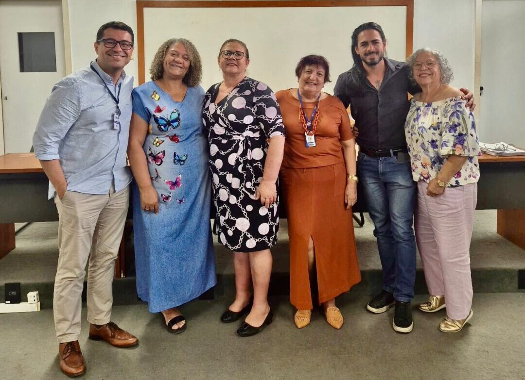 Primeira Reunião Ordinária do Conselho de Administração da ASSEC